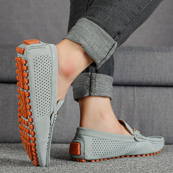 Richard™ | Chaussures d'été respirantes
