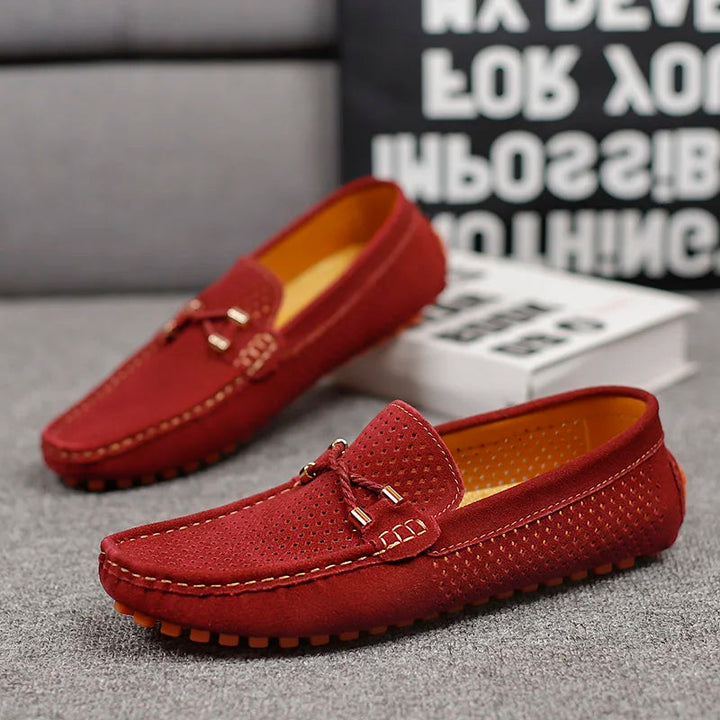 Richard™ | Chaussures d'été respirantes