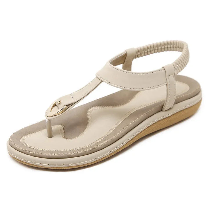 Keith | Sandales Douces et Confortables