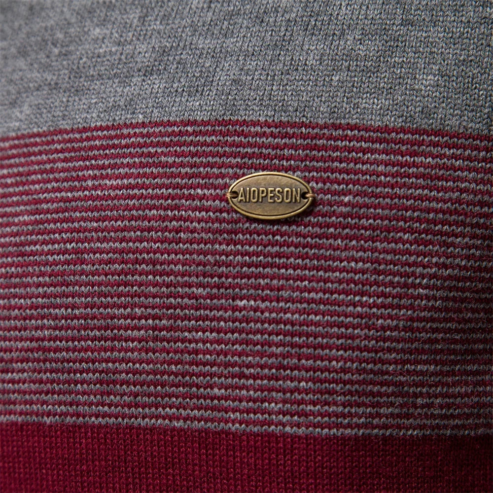 Henri™ | Chandail Élégant pour Hommes