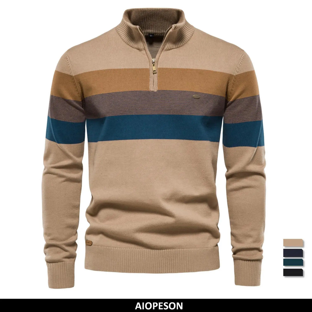 Henri™ | Chandail Élégant pour Hommes