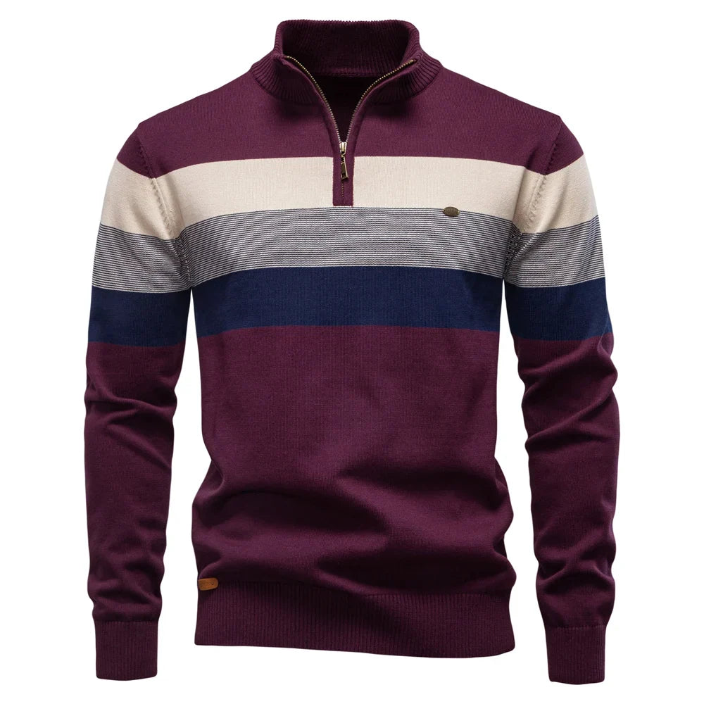 Henri™ | Chandail Élégant pour Hommes