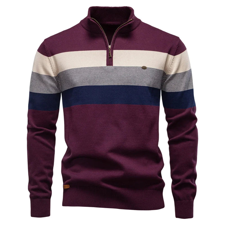 Henri™ | Chandail Élégant pour Hommes