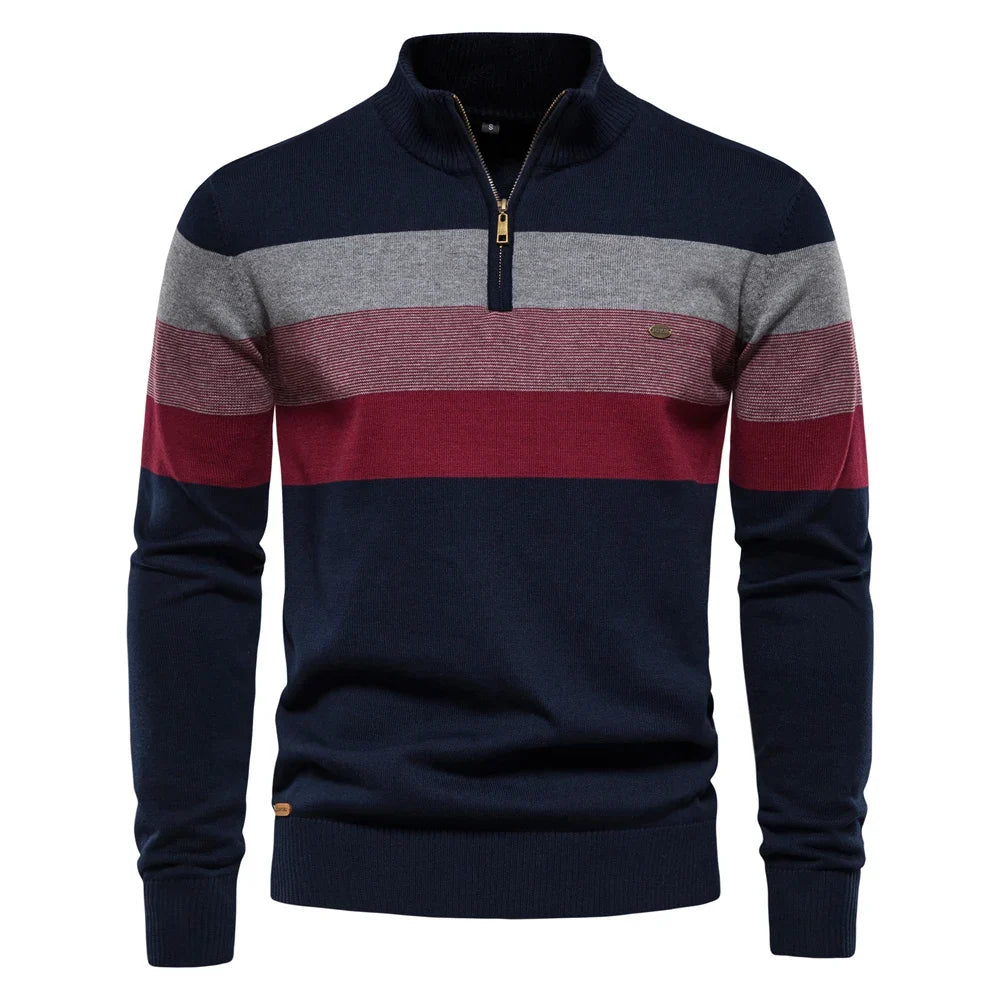 Henri™ | Chandail Élégant pour Hommes