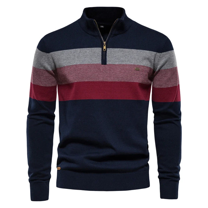 Henri™ | Chandail Élégant pour Hommes