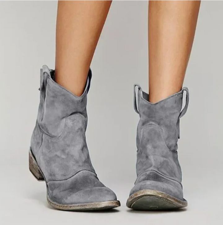 Suzanne | Bottes Artisanales de Haute Qualité