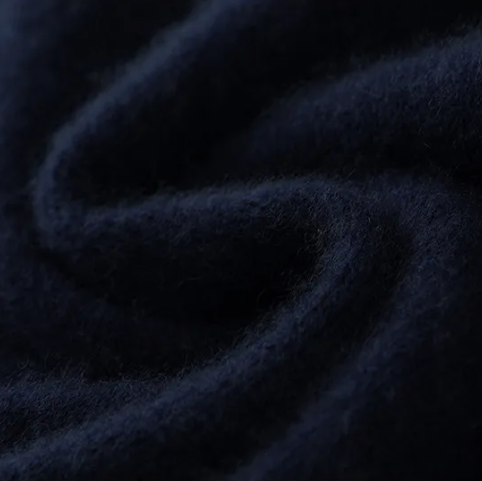 Stefan™ | Chandail Lourd en Laine Pure
