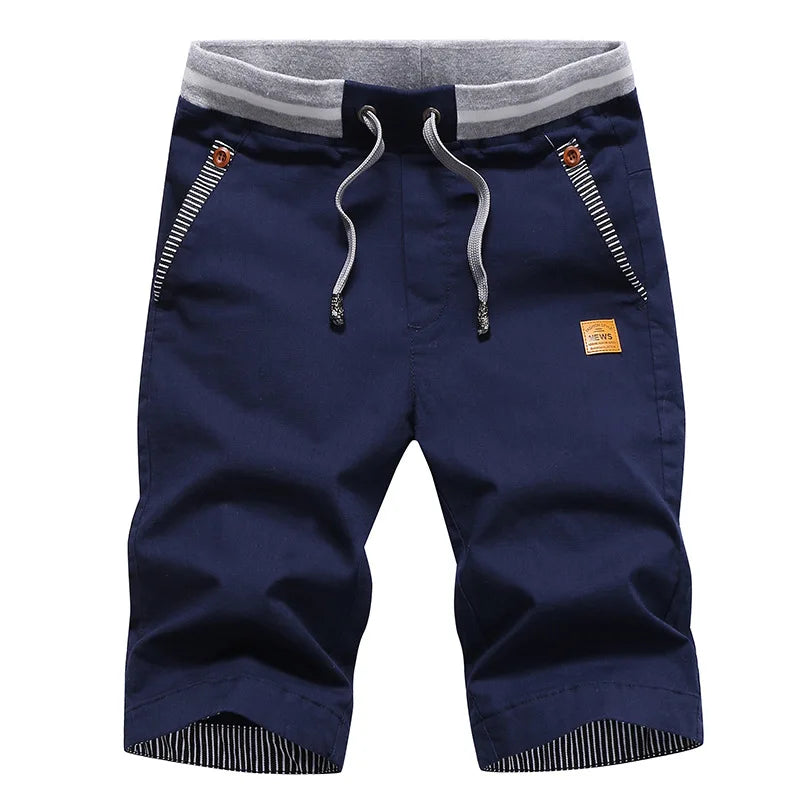 Robert™ | Short d'été décontracté