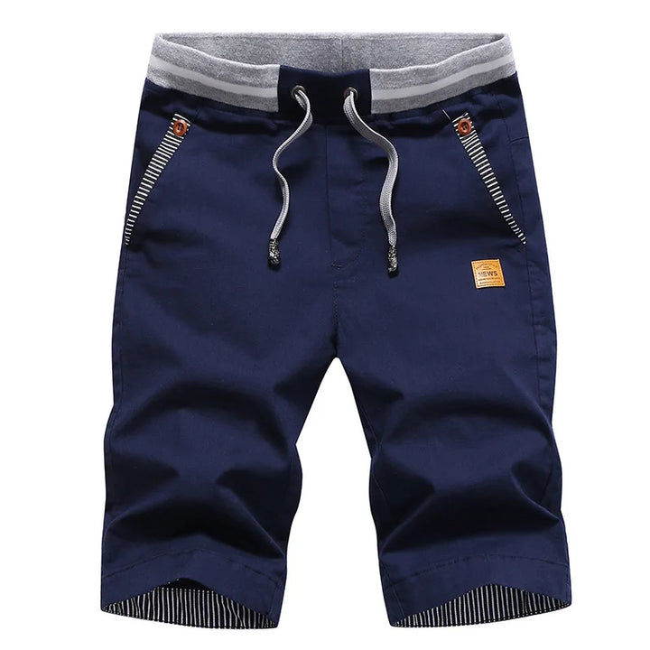Robert™ | Short d'été décontracté