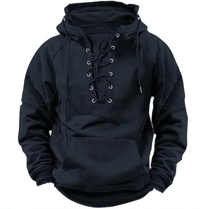 Marcel™ | Hoodie Robuste avec Cordon d&