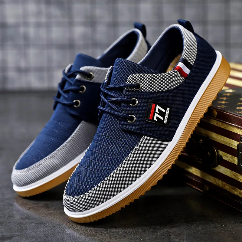 Michael | Chaussures Décontractées Élégantes