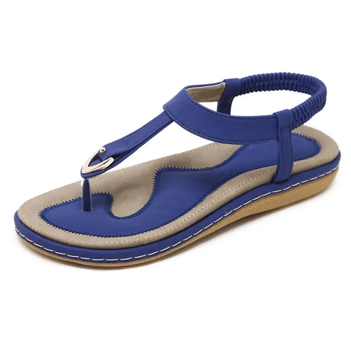 Keith | Sandales Douces et Confortables