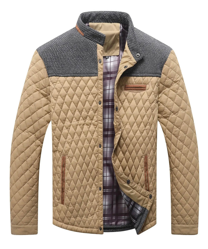 Yves™ | Classique Manteau d&