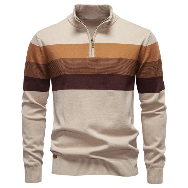 Henri™ | Chandail Élégant pour Hommes