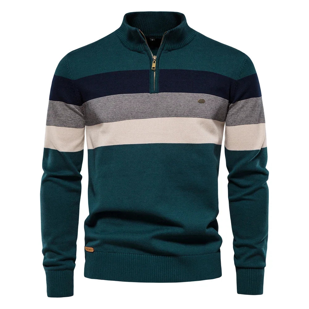 Henri™ | Chandail Élégant pour Hommes