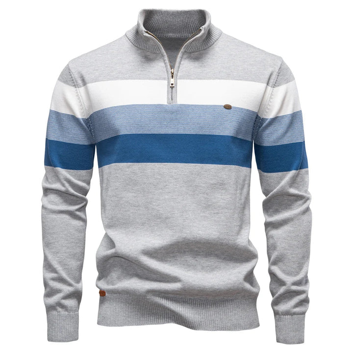 Henri™ | Chandail Élégant pour Hommes