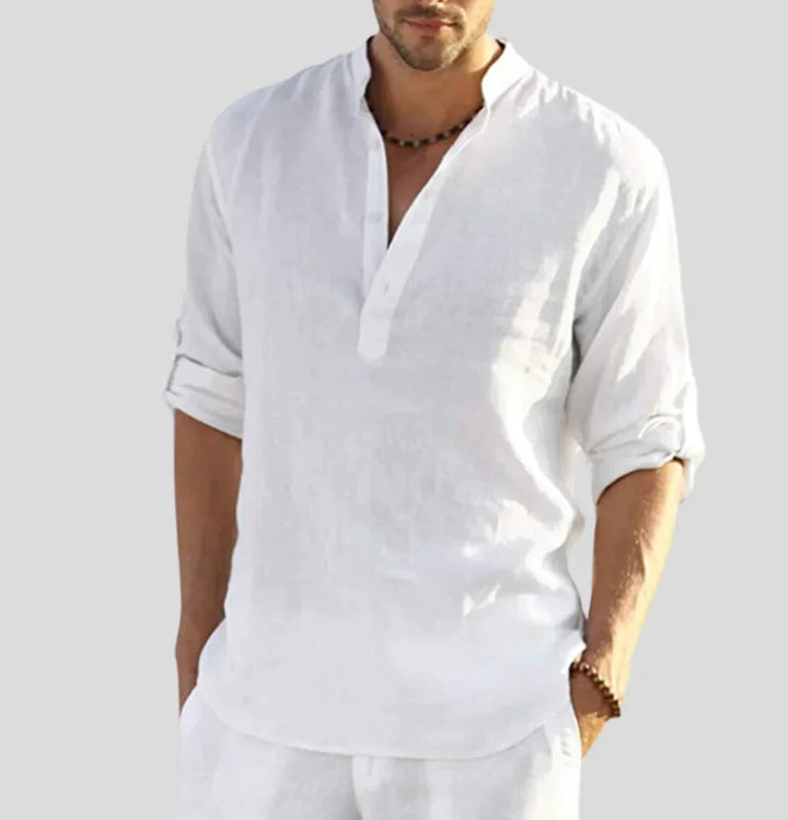 Thomas | Chemise élégante pour hommes