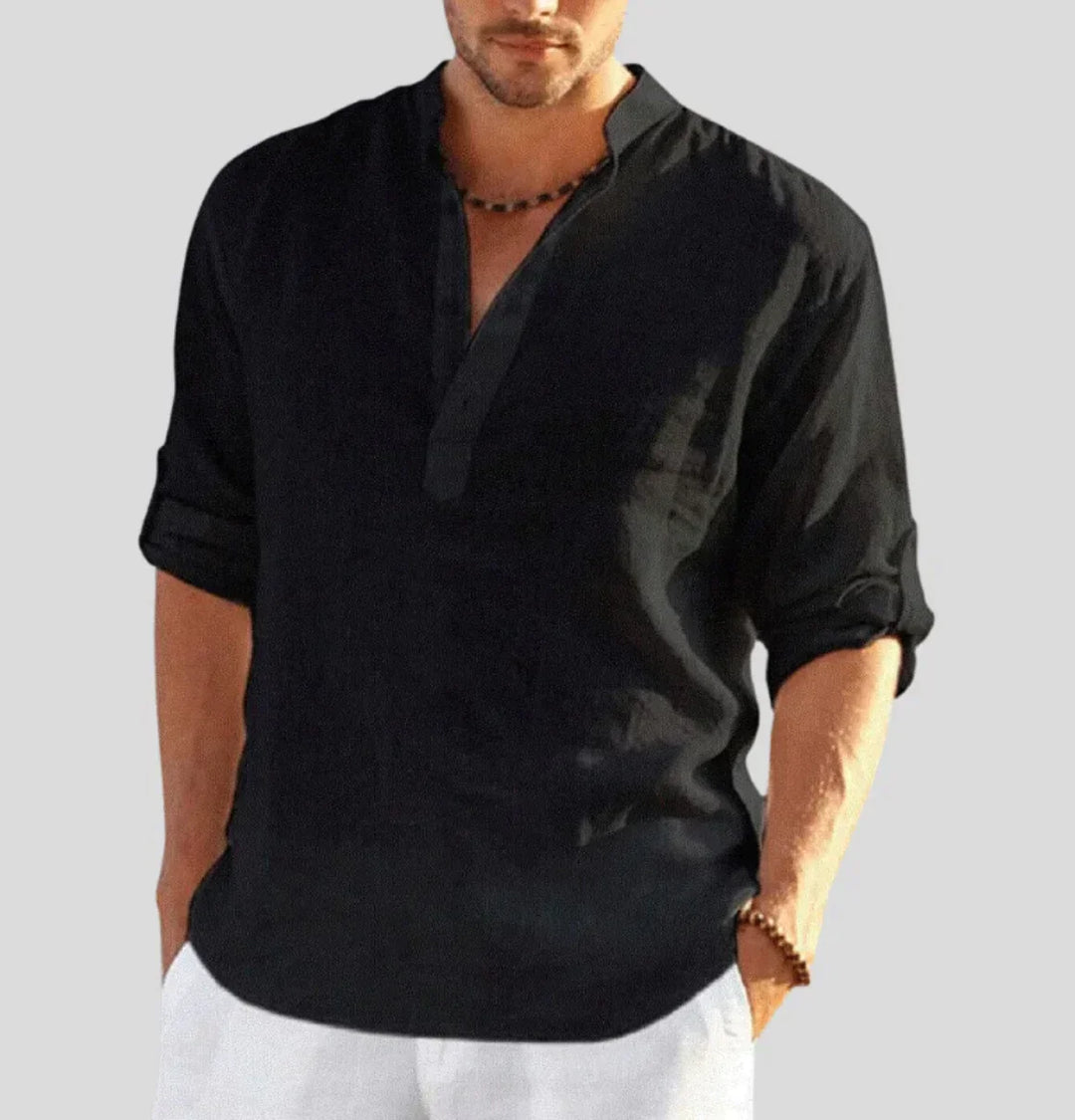 Thomas | Chemise élégante pour hommes
