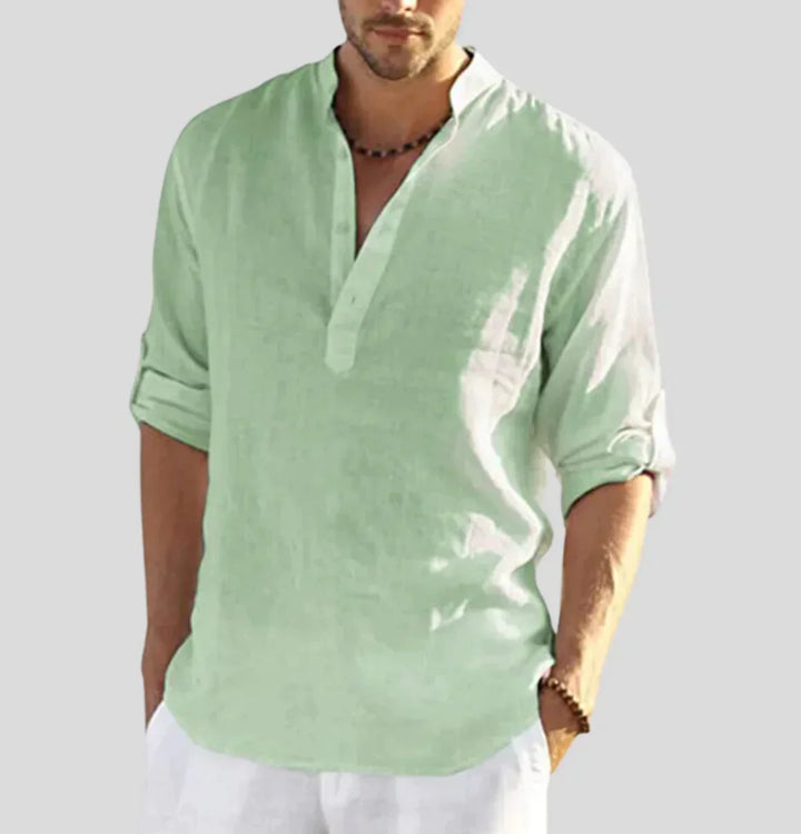 Thomas | Chemise élégante pour hommes