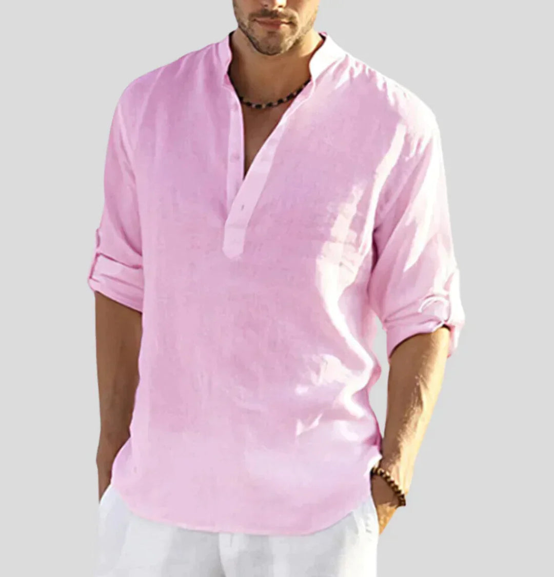Thomas | Chemise élégante pour hommes