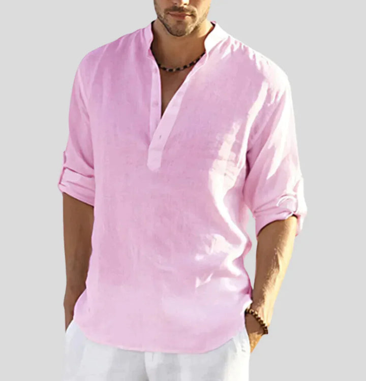 Thomas | Chemise élégante pour hommes