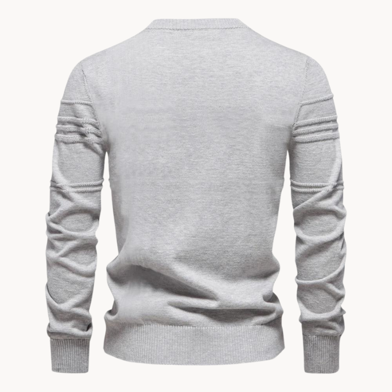 Hugo™ | Pull Élégant pour Hommes