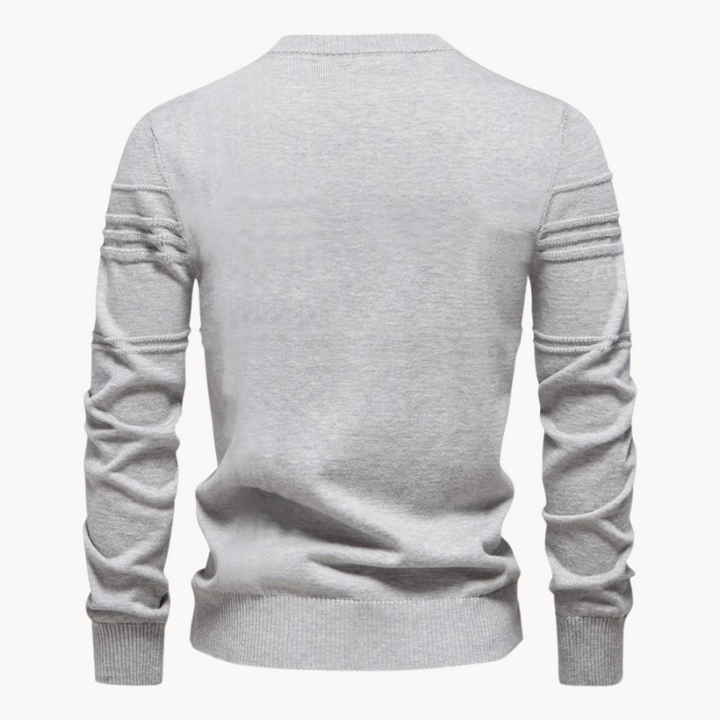 Hugo™ | Pull Élégant pour Hommes