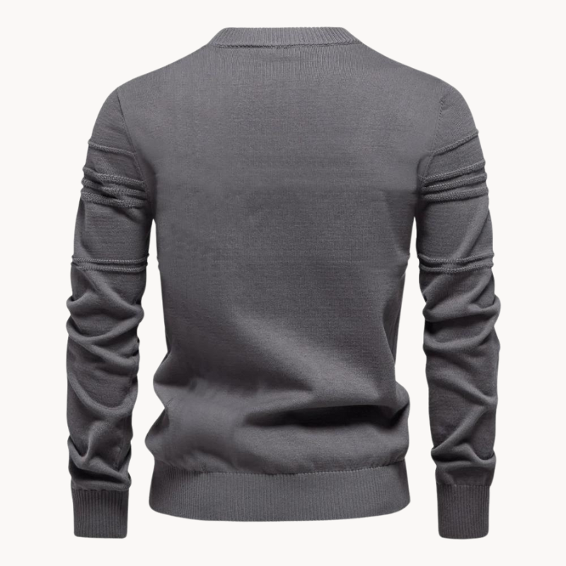Hugo™ | Pull Élégant pour Hommes