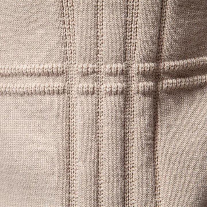Hugo™ | Pull Élégant pour Hommes