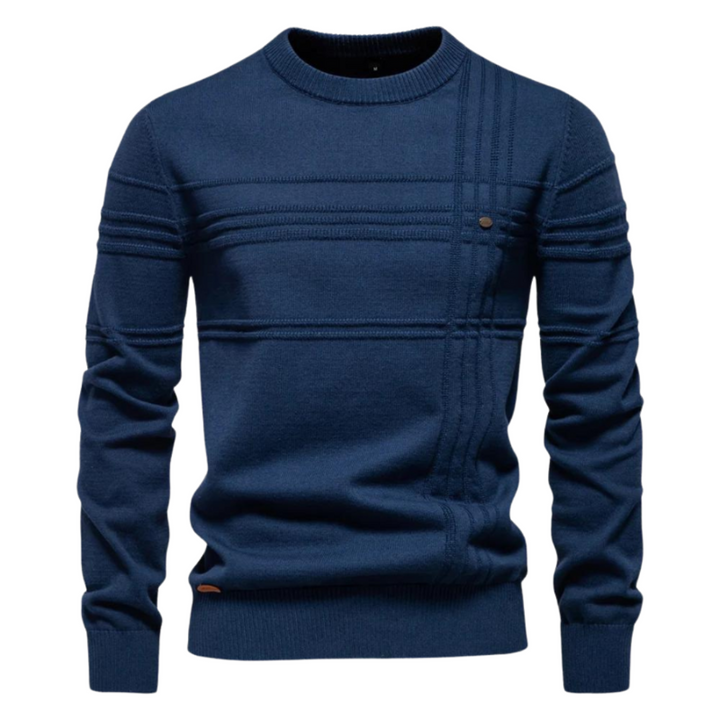Hugo™ | Pull Élégant pour Hommes