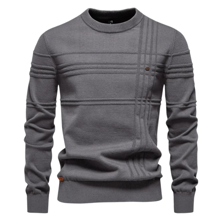 Hugo™ | Pull Élégant pour Hommes