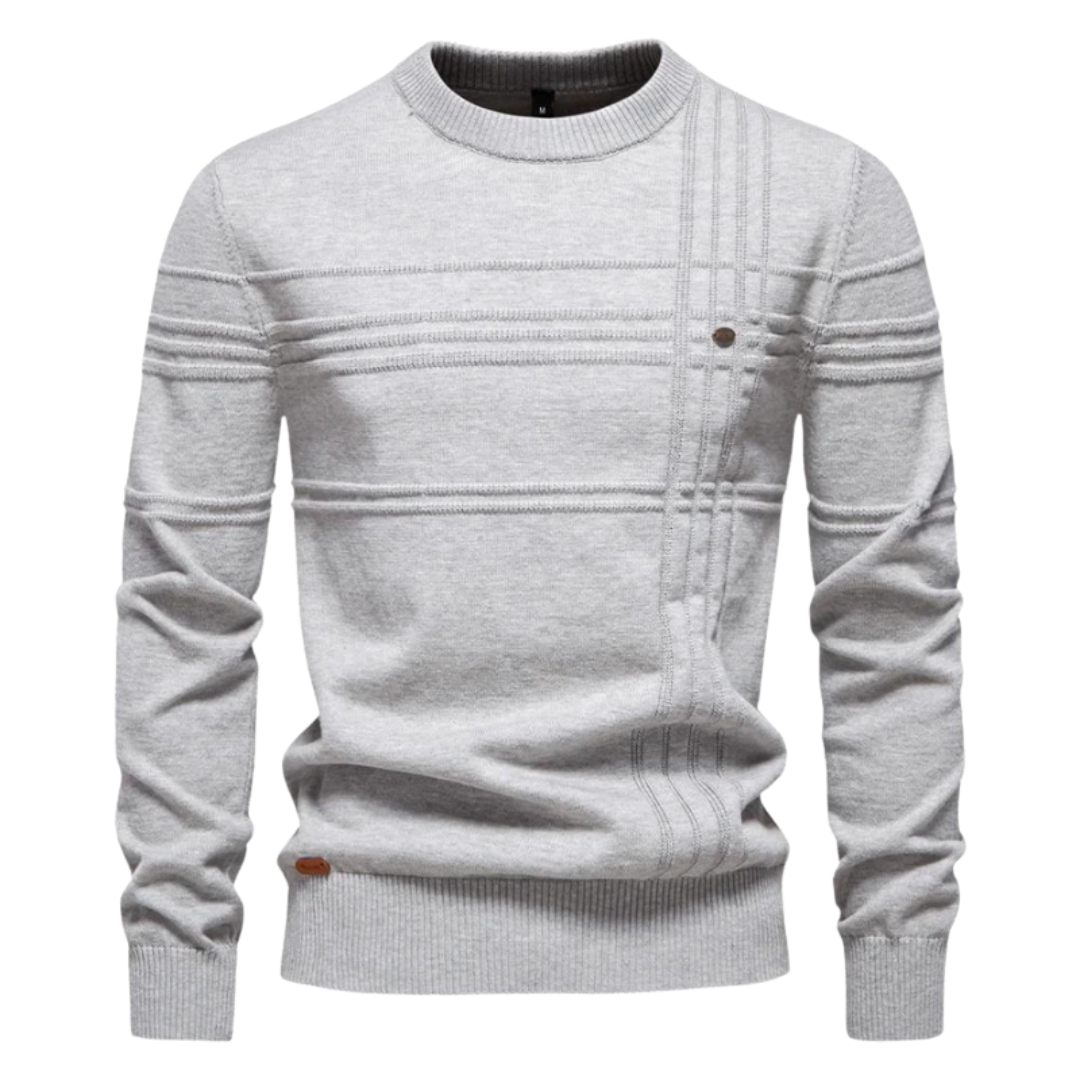 Hugo™ | Pull Élégant pour Hommes