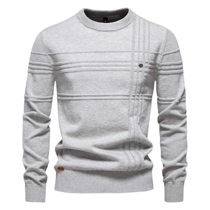 Hugo™ | Pull Élégant pour Hommes