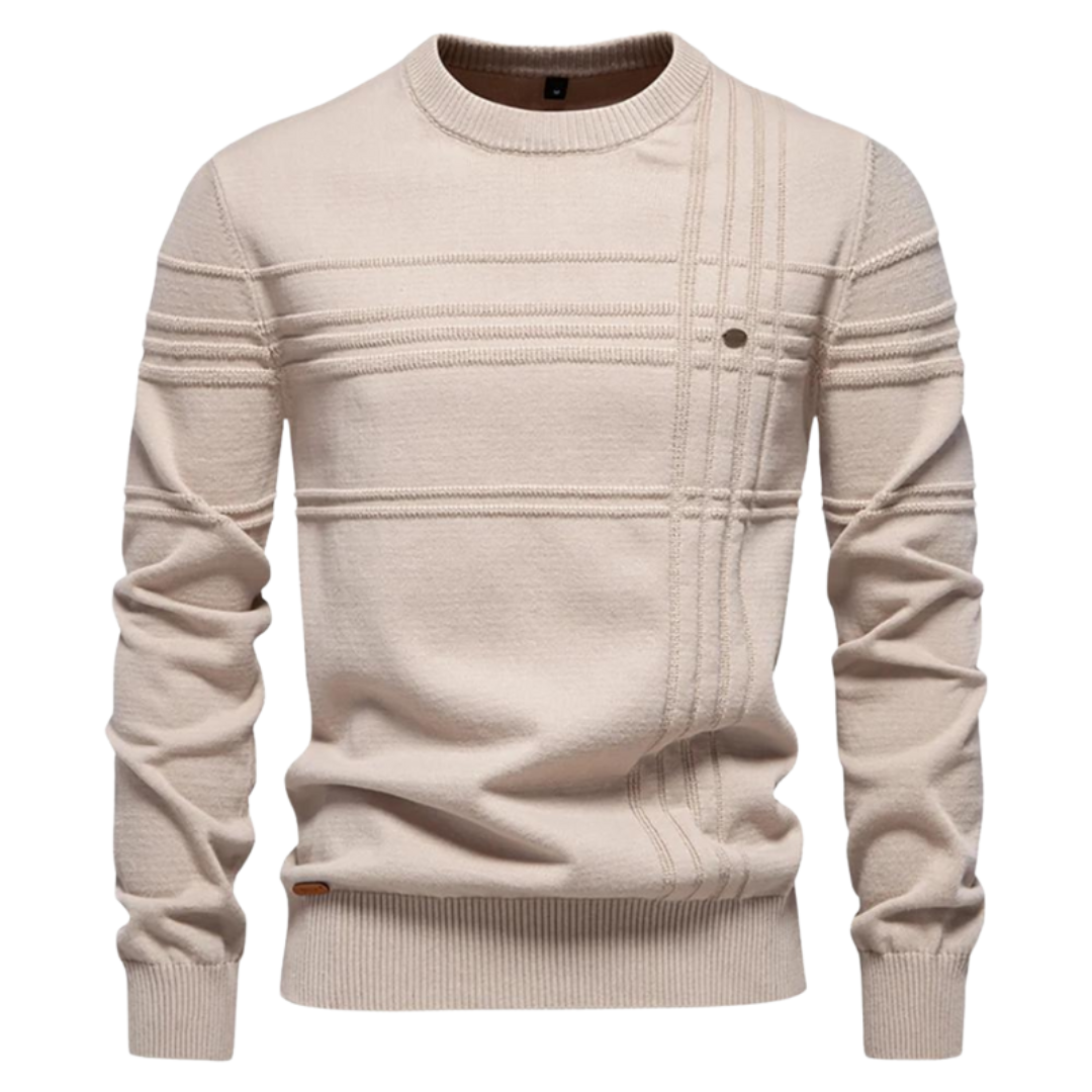 Hugo™ | Pull Élégant pour Hommes