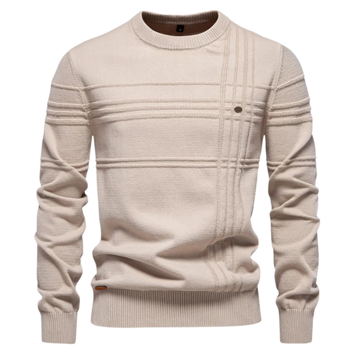 Hugo™ | Pull Élégant pour Hommes