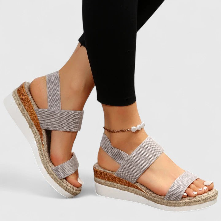 Cynthia | Sandales Orthopédiques