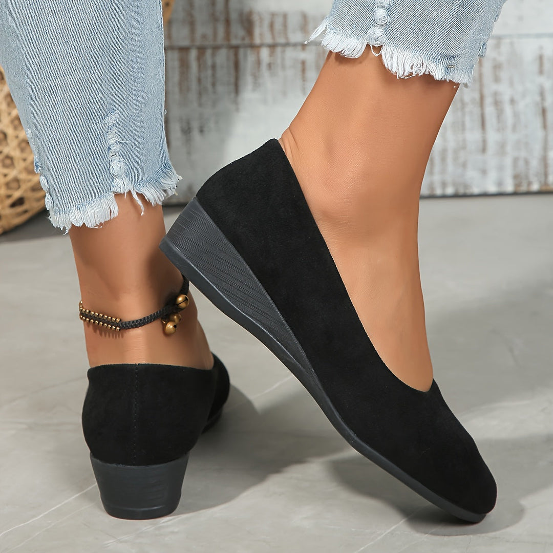 Louise™ | Ballerina Douce