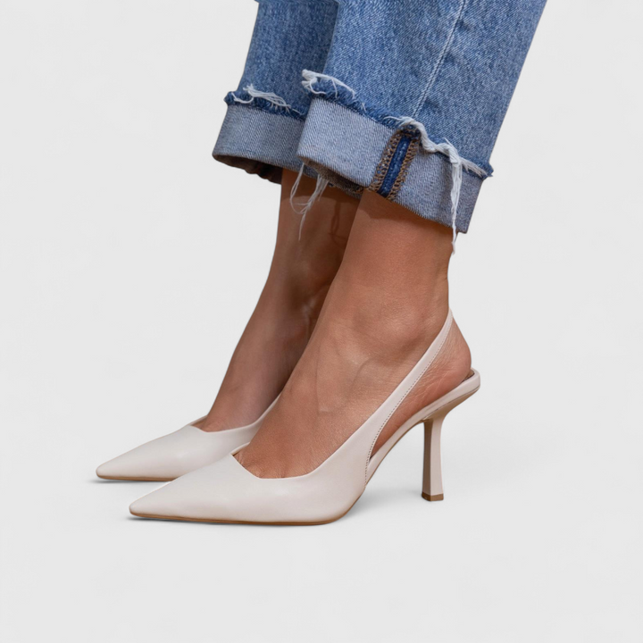 Helen | Talons orthopédiques élégants