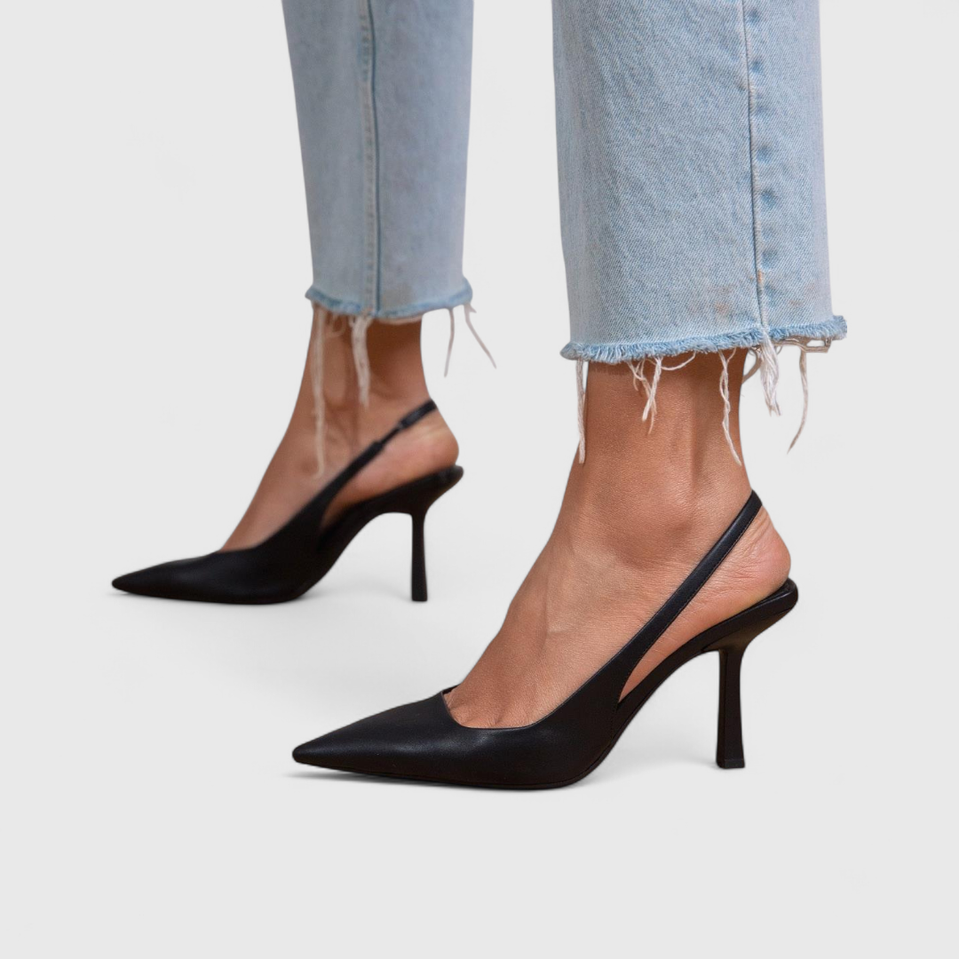 Helen | Talons orthopédiques élégants