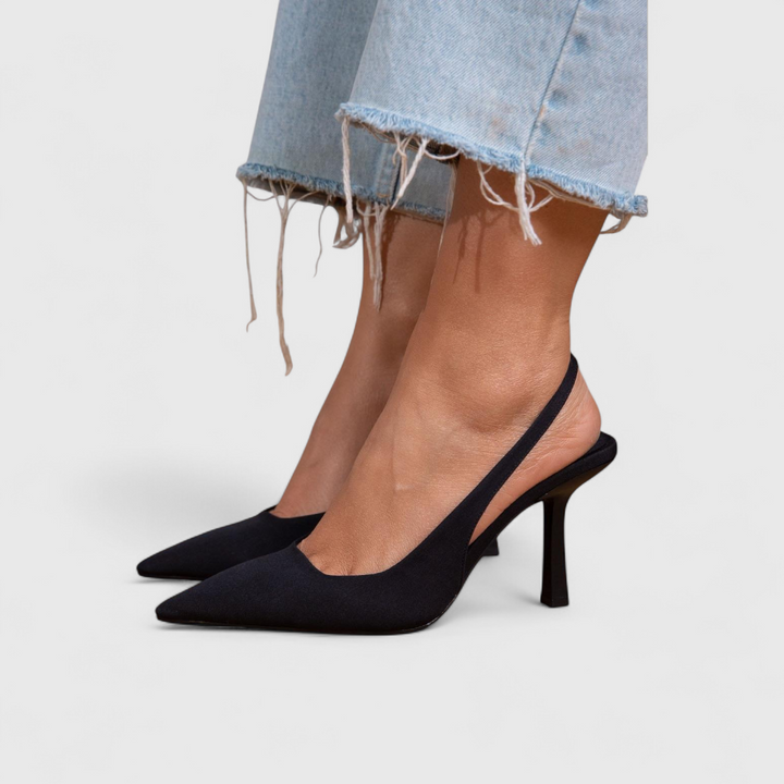 Helen | Talons orthopédiques élégants