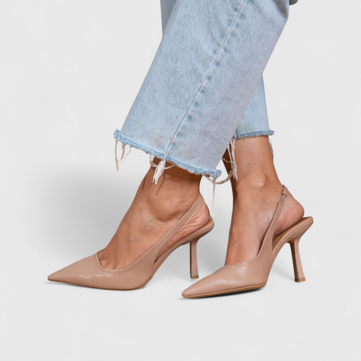 Helen | Talons orthopédiques élégants