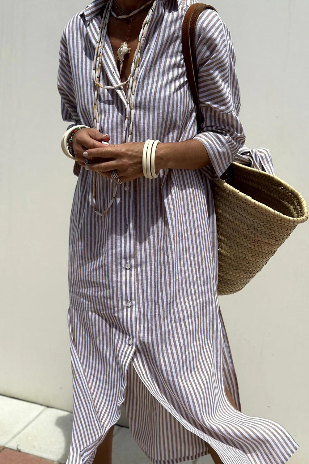 Cheryl™ | Robe d'été