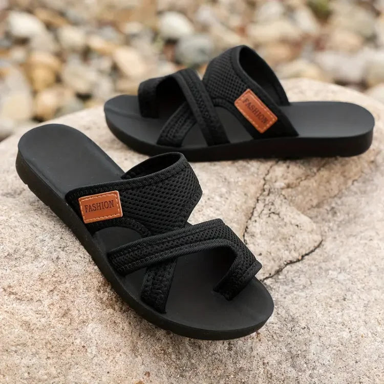 Audrey™ | Sandales Correctrices Orthopédiques pour Hallux Valgus