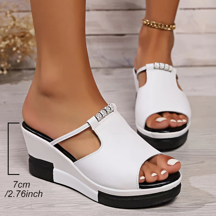 Sandales Orthopédiques Matilda™