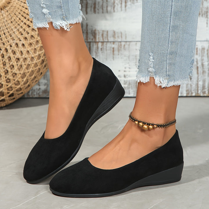 Louise™ | Ballerina Douce
