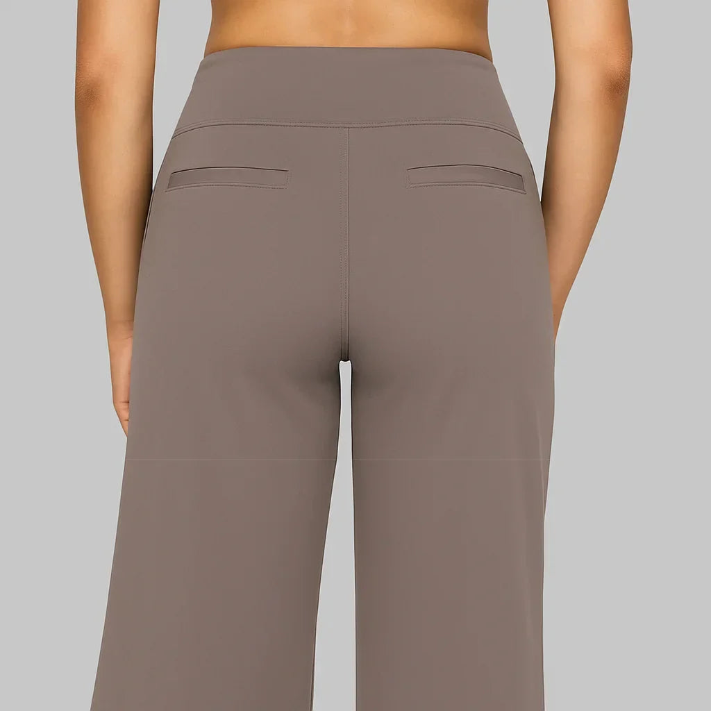 Susan™ | le pantalon extensible confortable pour chaque femme