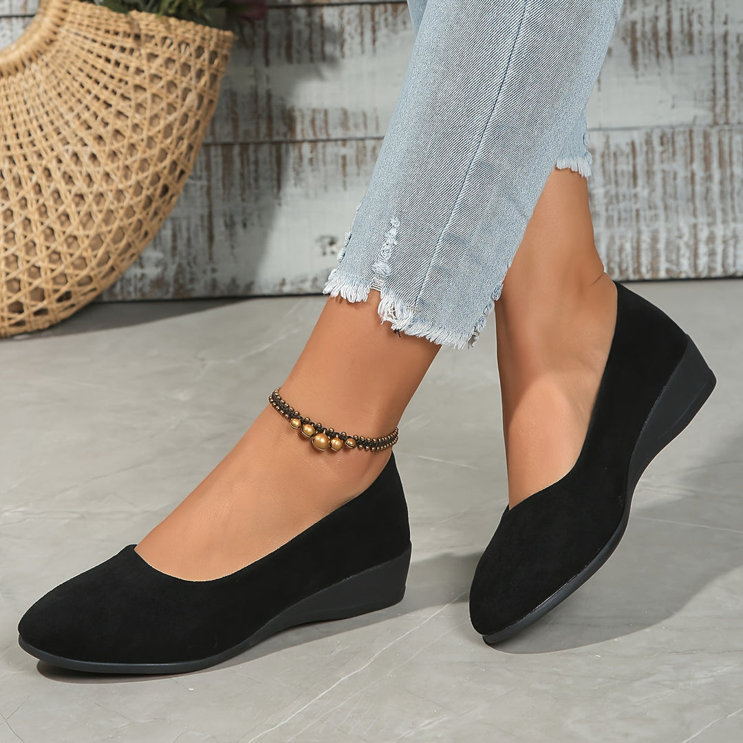 Louise™ | Ballerina Douce