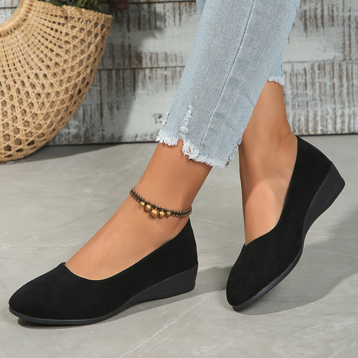 Louise™ | Ballerina Douce
