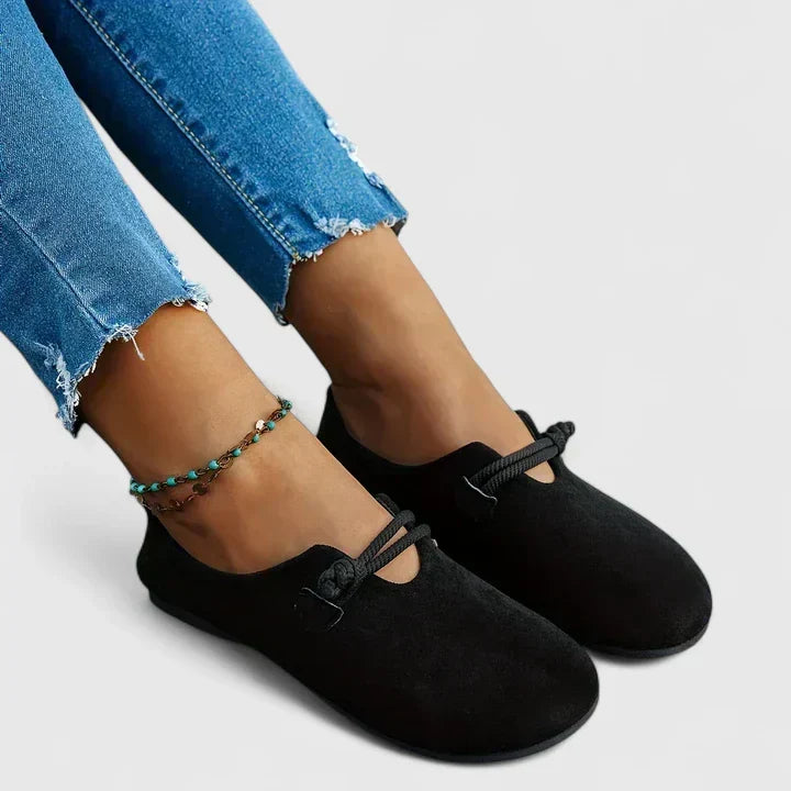 Chloé™ | Mocassins de Confort et de Soutien