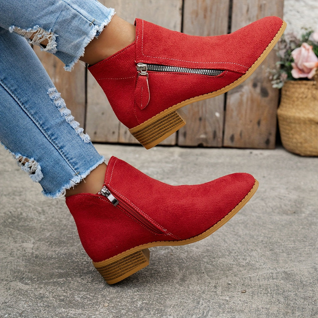 Monica™ | Chaussures Orthopédiques Élégantes pour Femmes